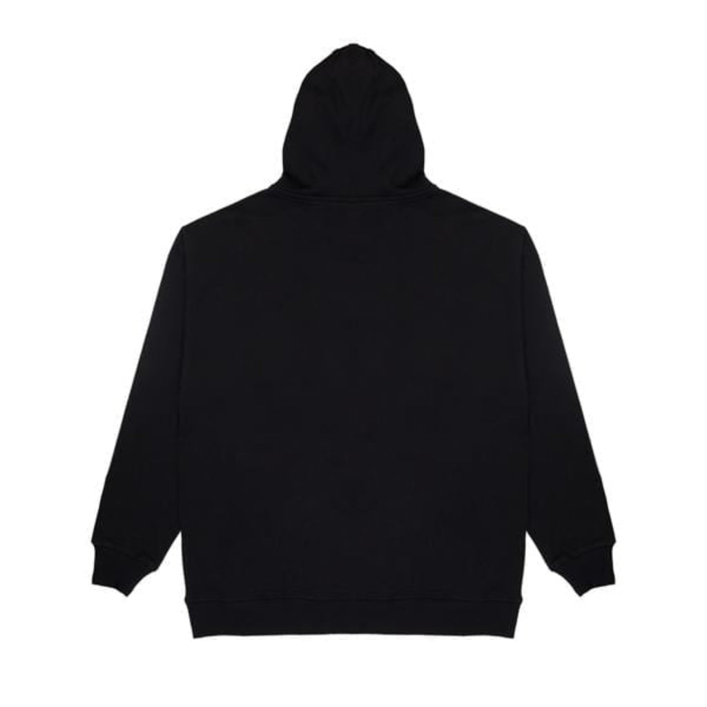 BOY LONDON HAZE HOODIE - BLACK