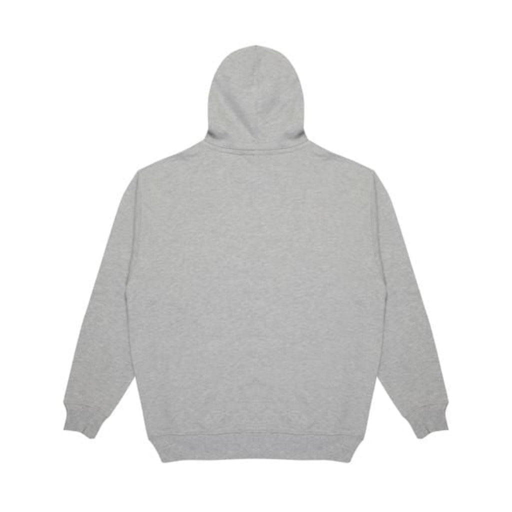 BOY LONDON HAZE HOODIE - GREY