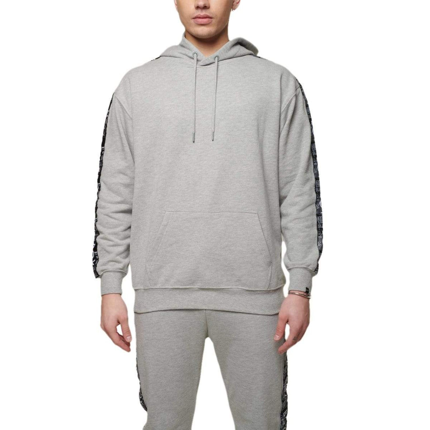 トップス 90s boy london methallic hoodie SKULL HOODIE - BOY LONDON (KOREA)