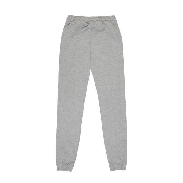 BOY LONDON HAZE TAPE JOGGERS - GREY