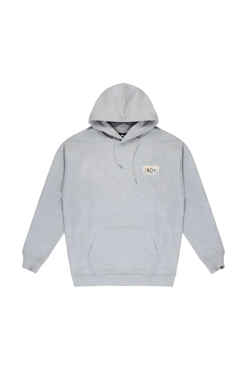 HAZE HOODIE – BOY London