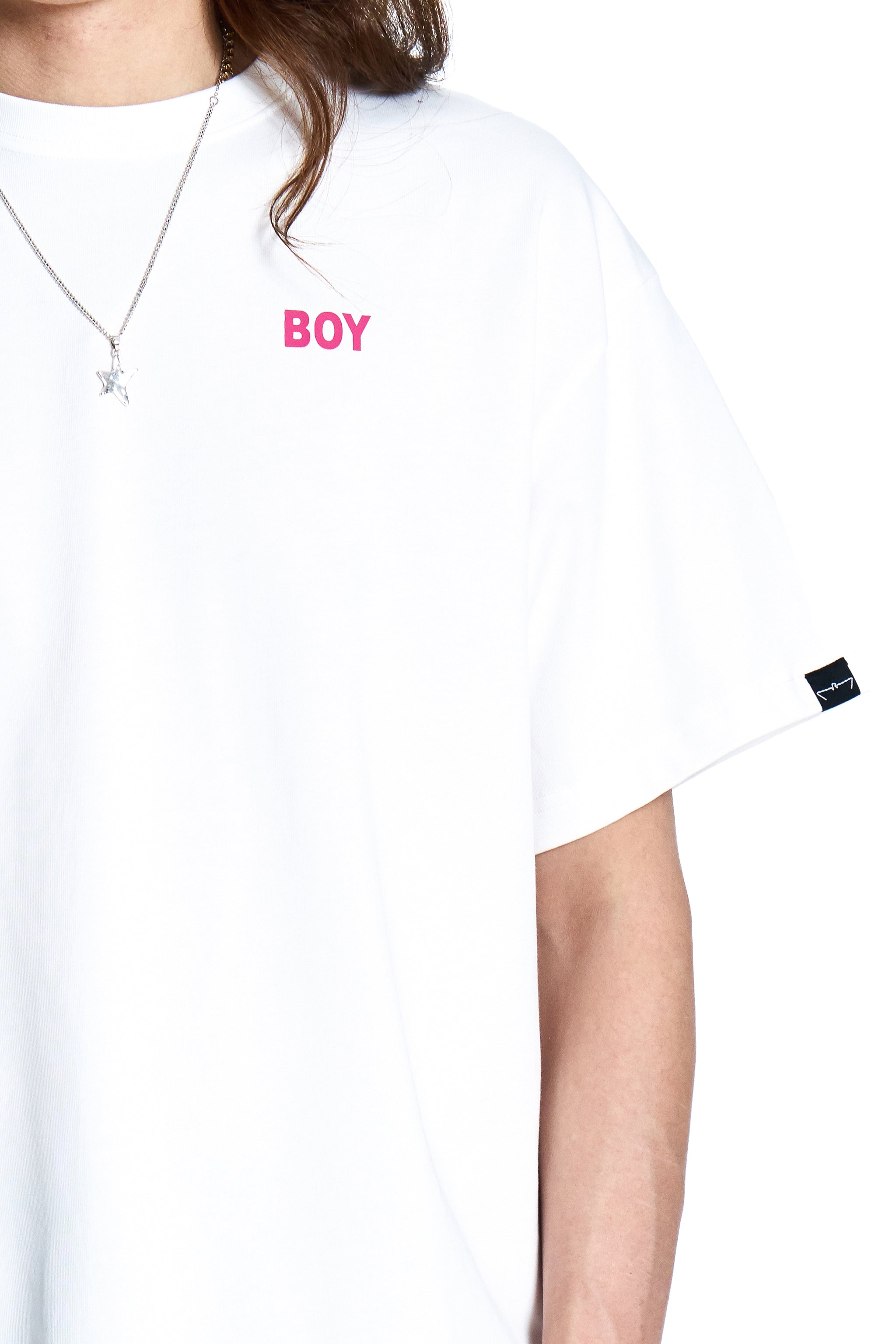 T-SHIRTS- – BOY London