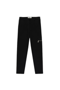 BOY London trousers on white background