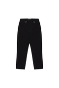 boy london trousers on white background
