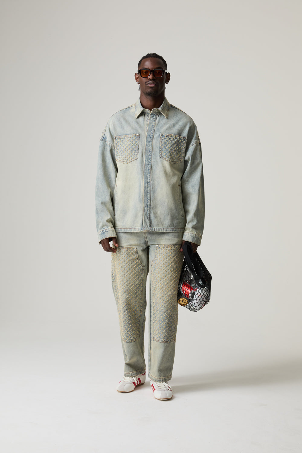 OUTERWEAR – BOY London
