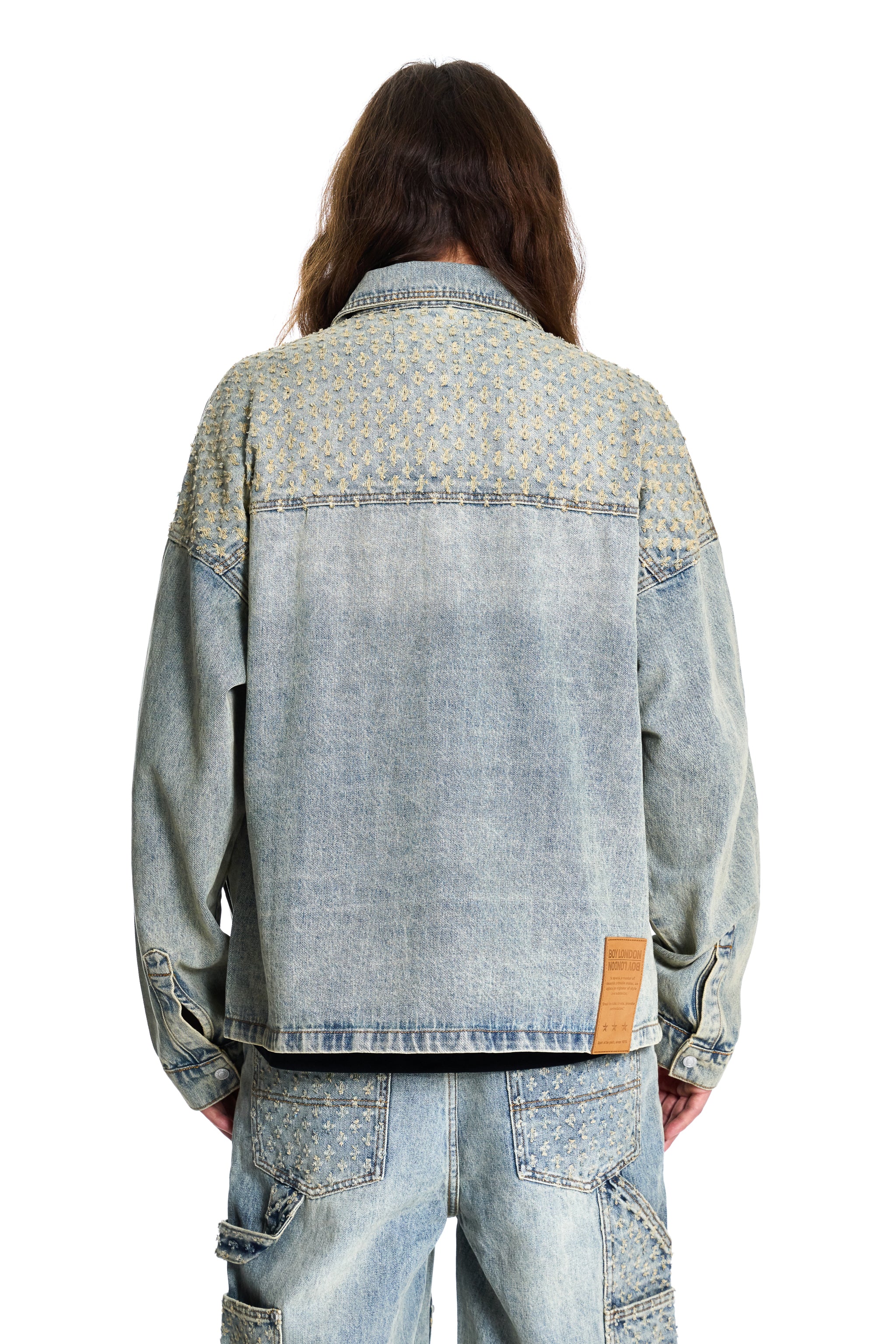 OUTERWEAR – BOY London