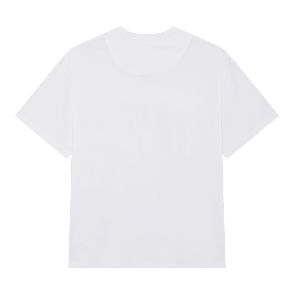 Boy London white t-shirt 
