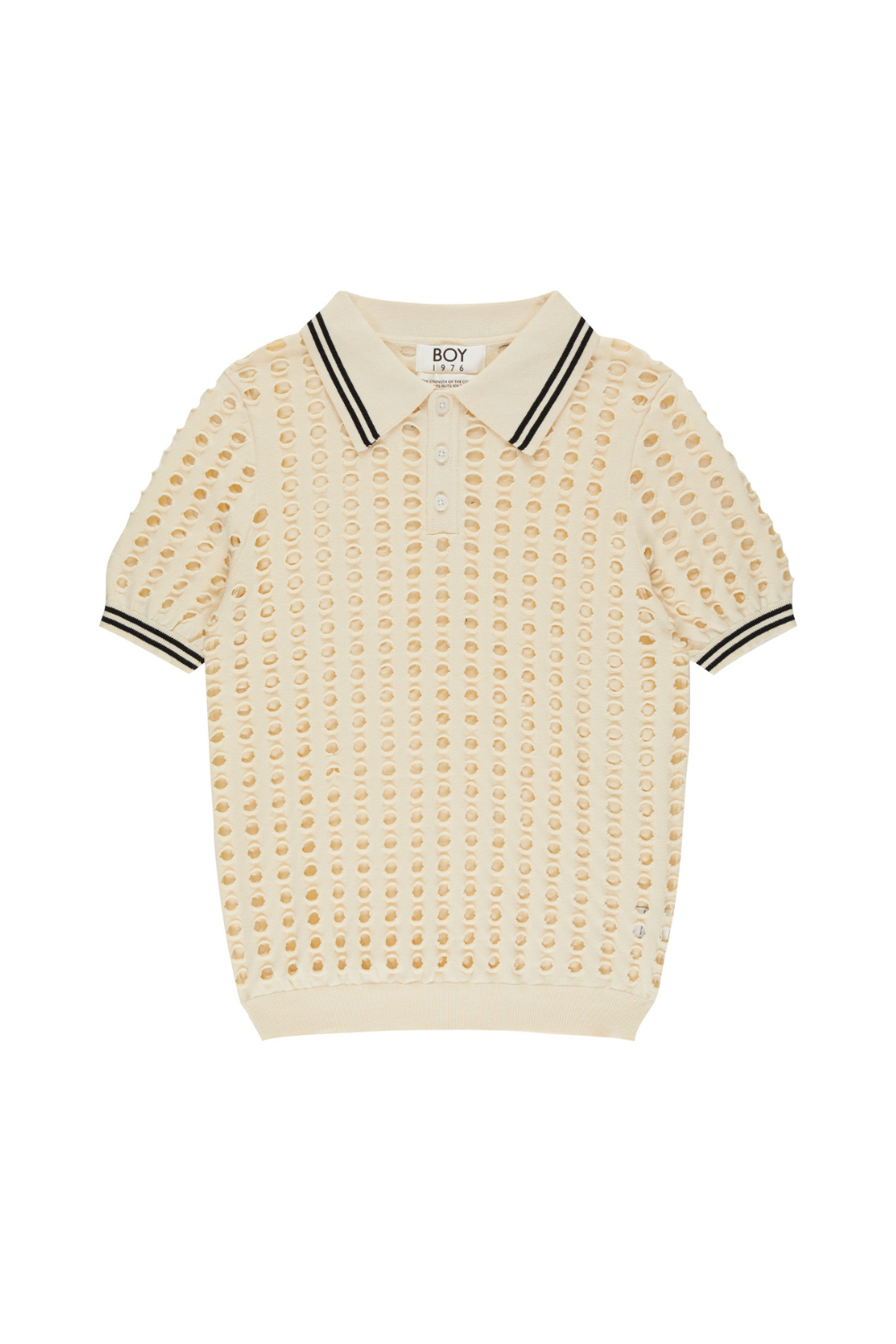 boy london polo