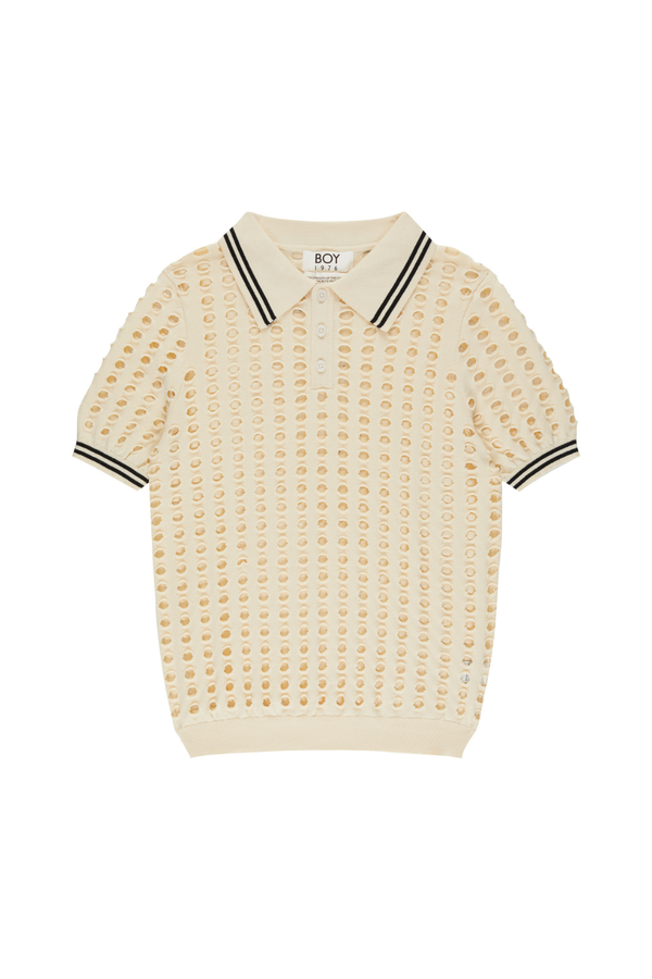 boy london polo