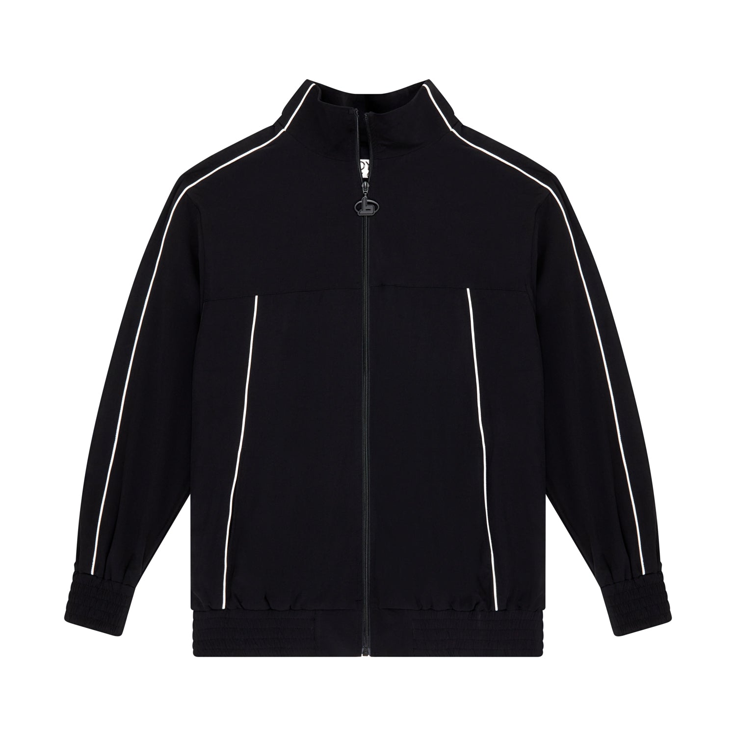 PAST, PRESENT, FUTURE BOY TRACK TOP – BOY London