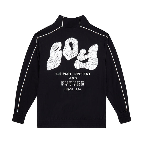【サイズ交換ＯＫ】 PAST, PRESENT, London BOY – TOP TRACK BOY FUTURE ジャケット・アウター