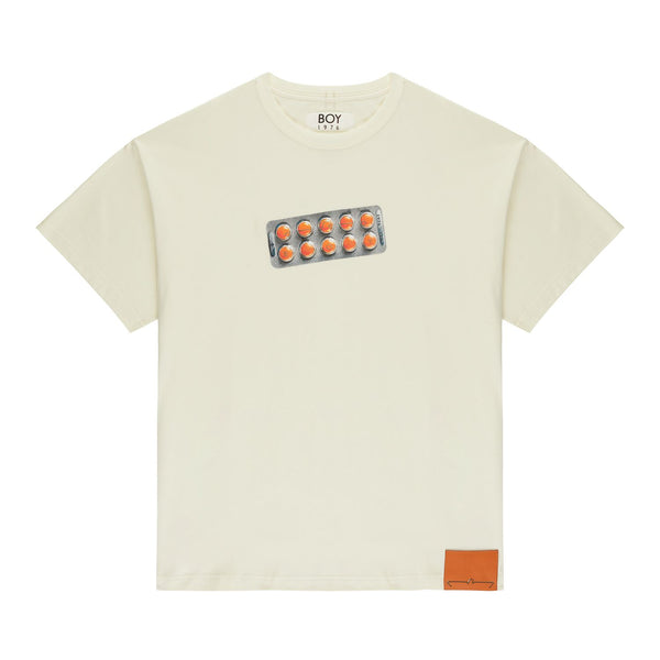 PILL T-SHIRT