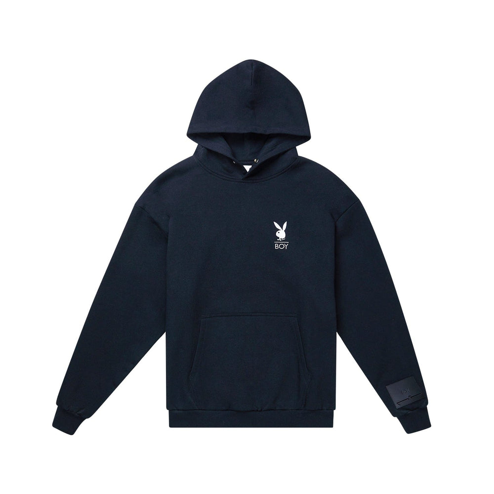 Playboy Apparel Black Playboy Jumper Playboy Clothing Playboy