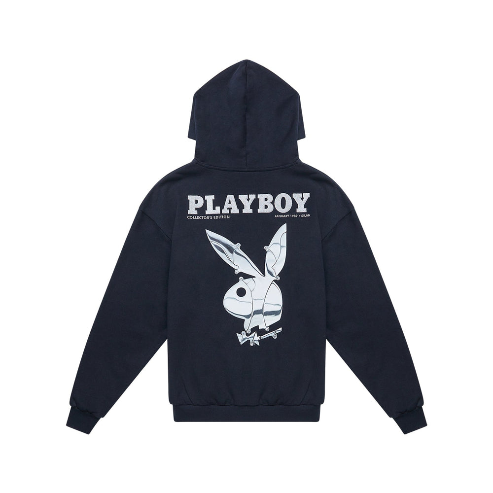 Bonkers Playboy Hoodie Men Jogger Pants Playboy Sweatshirt And