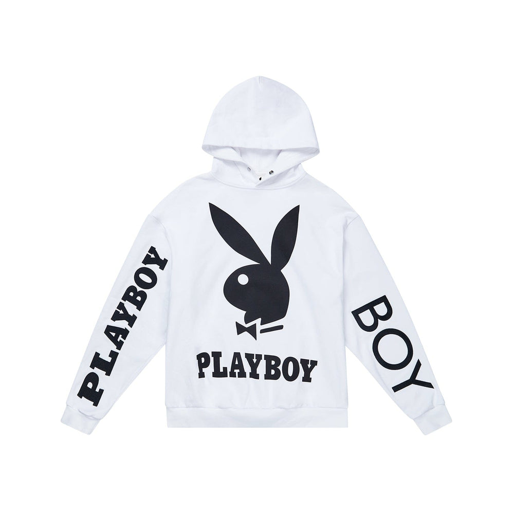 PLAYBOY X BOY BOLD BUNNY HOODIE – BOY London1
