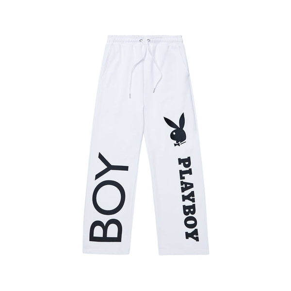 Playboy bunny hoodie and sweatpants deals