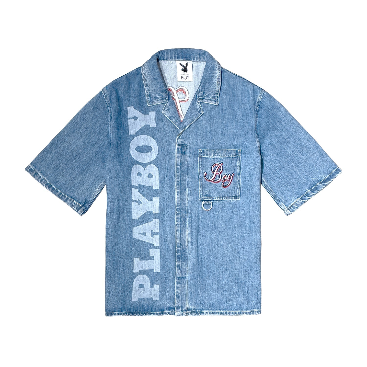 Louis vuitton playboy bunny shirt sales