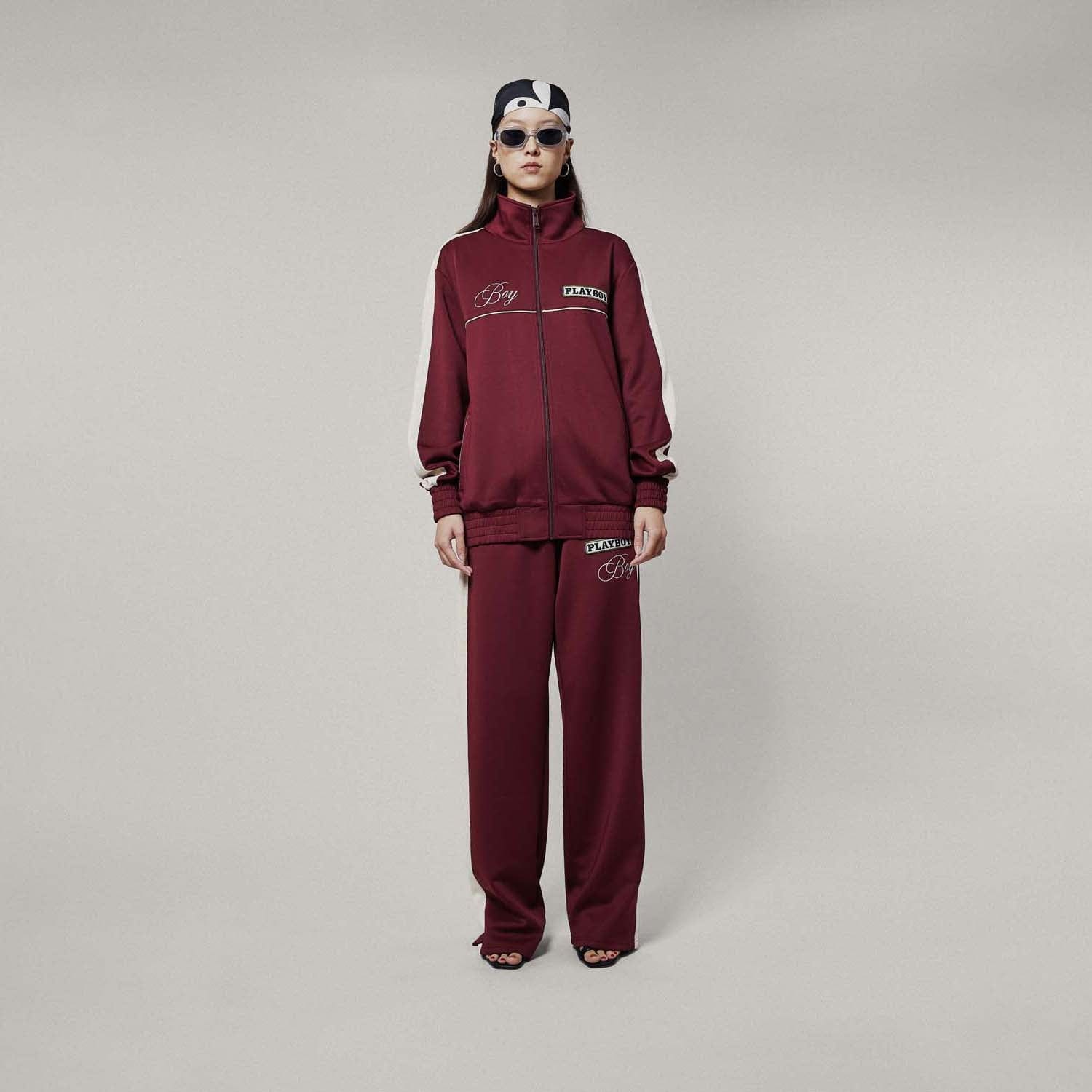 Playboy x missguided tracksuit outlet
