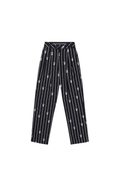 BOY London trousers on white backround