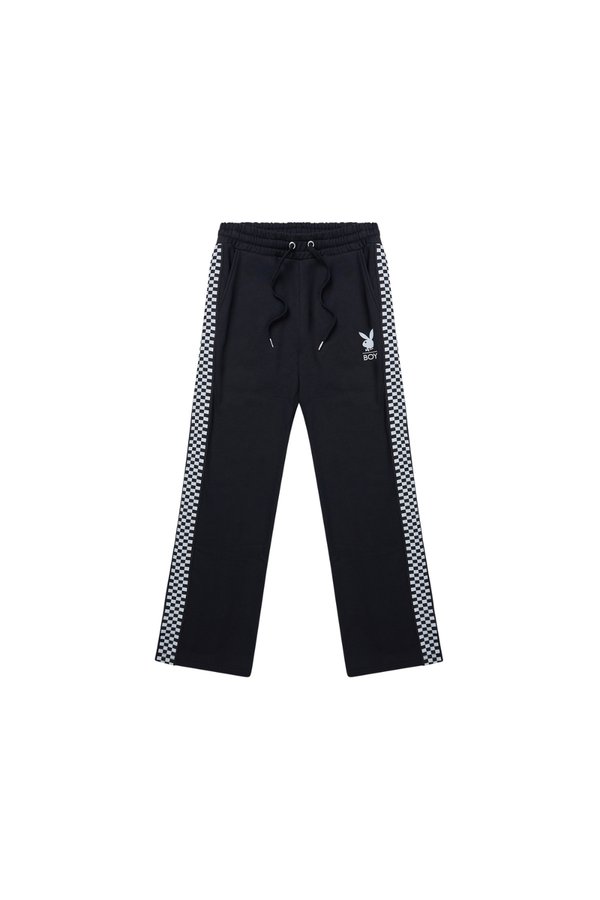 boy london joggers on white background