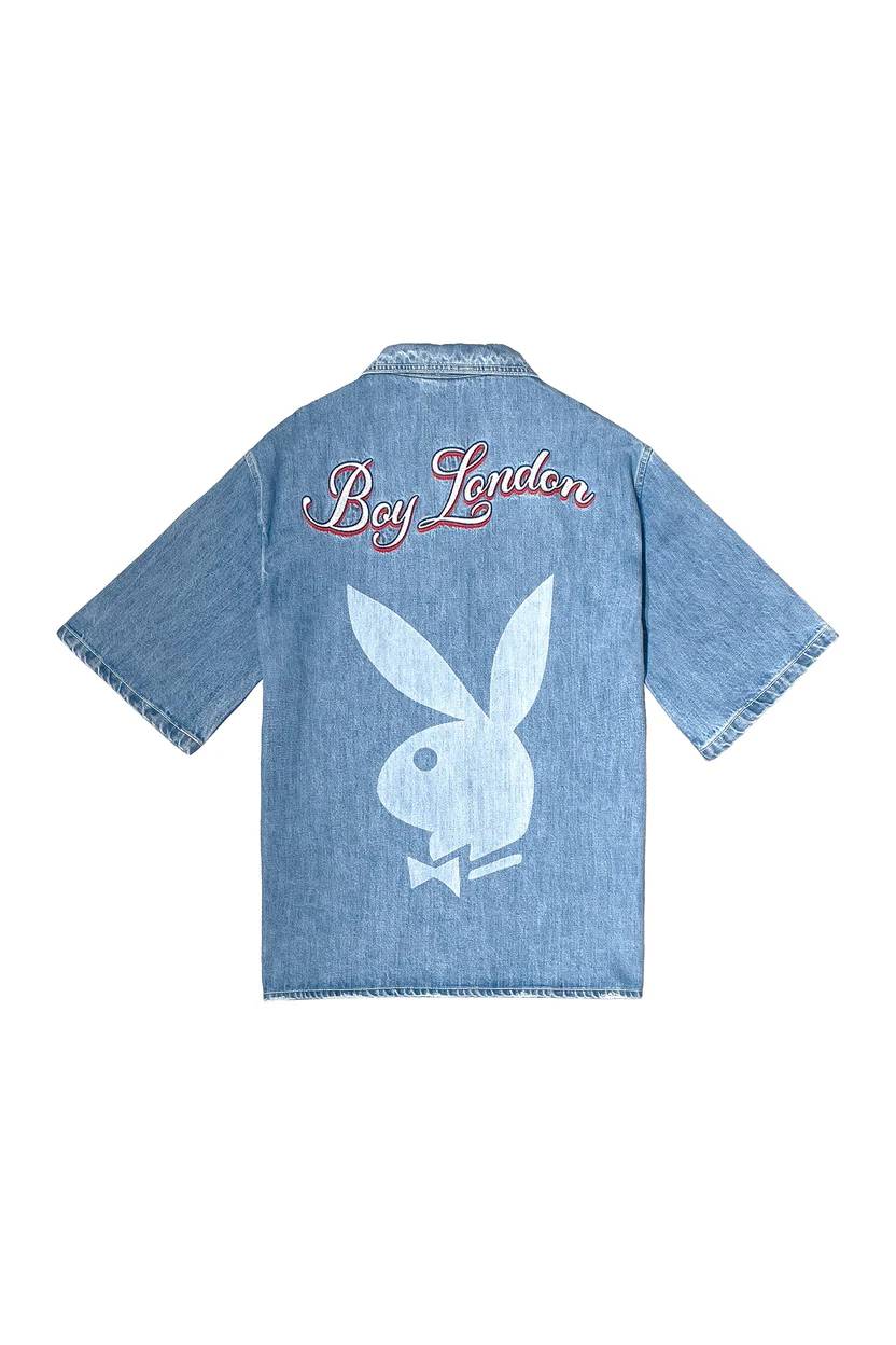 SHIRTS – BOY London