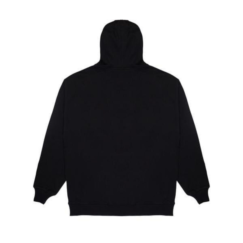 BOY London hoodie on white background