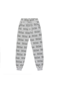 boy london joggers on white background