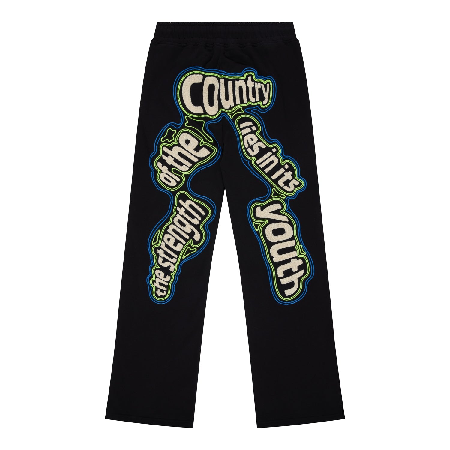 パンツ BOY LONDON PANTS (BOYEAGWSPJGGBKGD BLACKGOLD) 289750_Aytans19128.jpg?v=