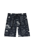 boy london shorts