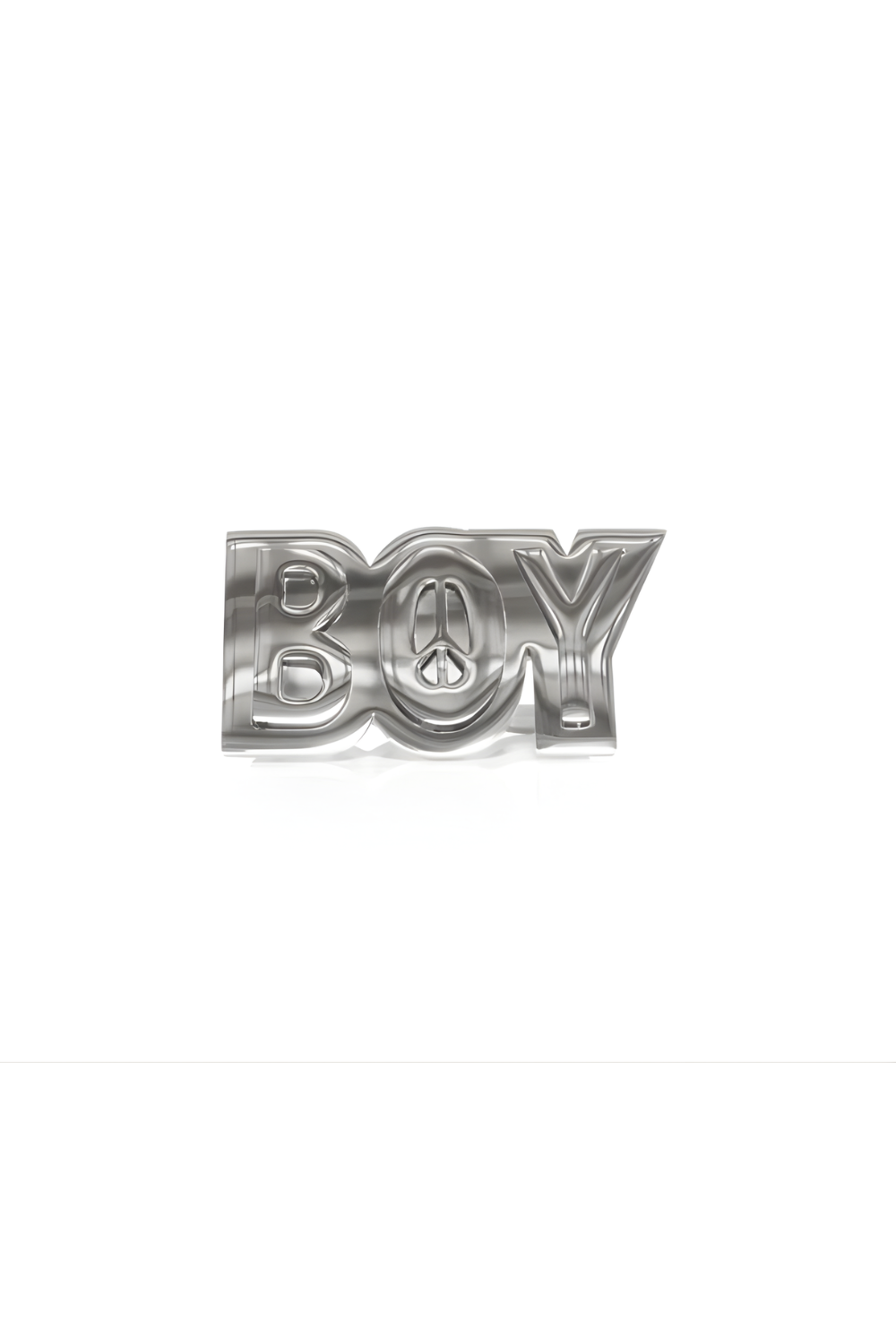 BBSG KNUCKLE DUSTER