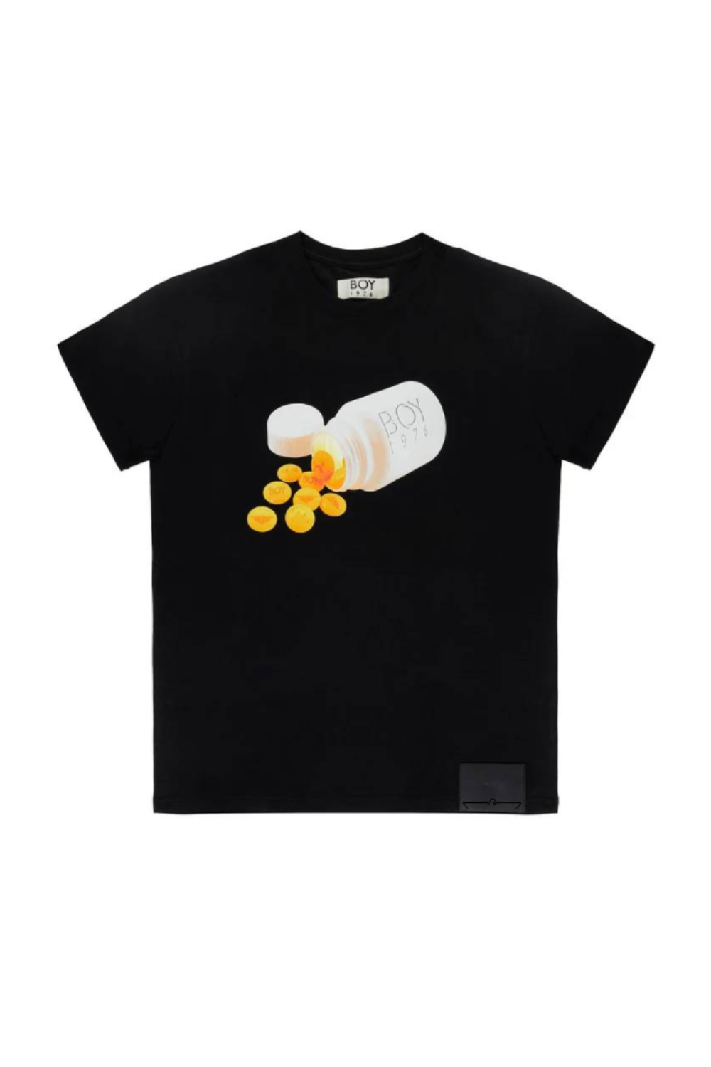 VITAMIN T-SHIRT
