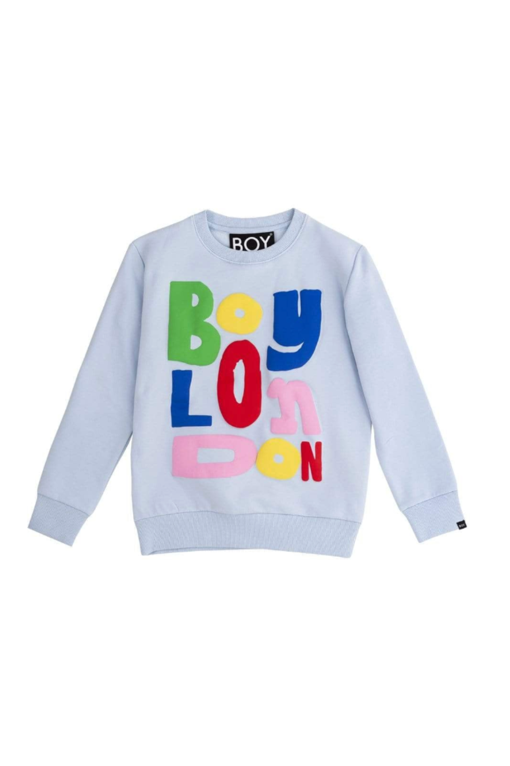 BOY LDN KIDS SWEAT