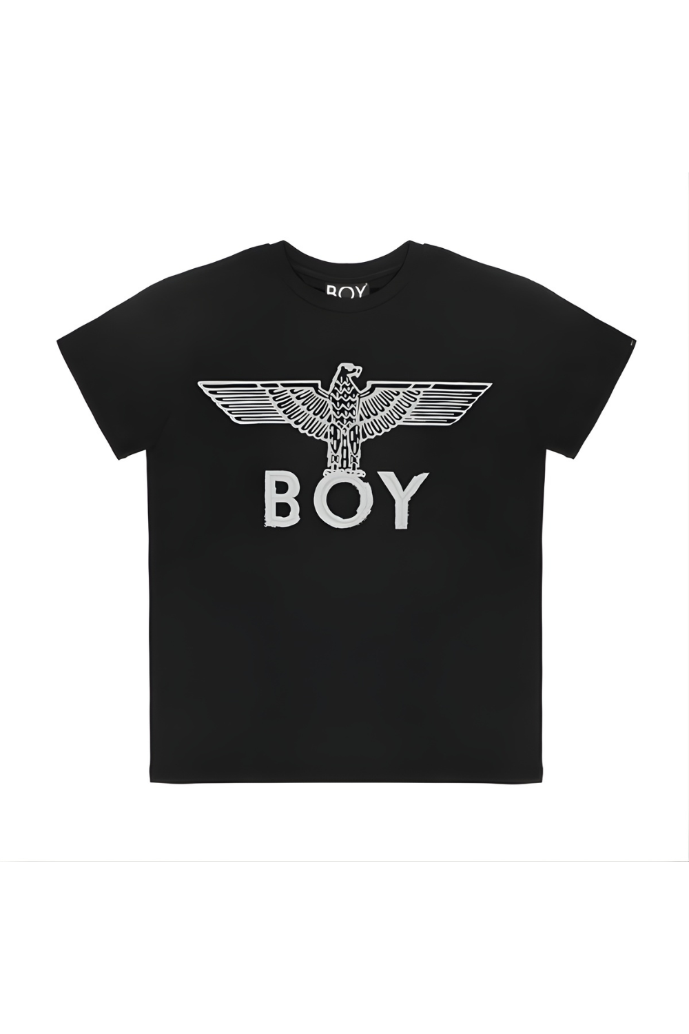 BOY EAGLE SCRIBBLE TEE