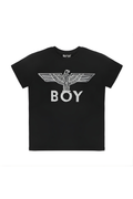 BOY EAGLE SCRIBBLE TEE