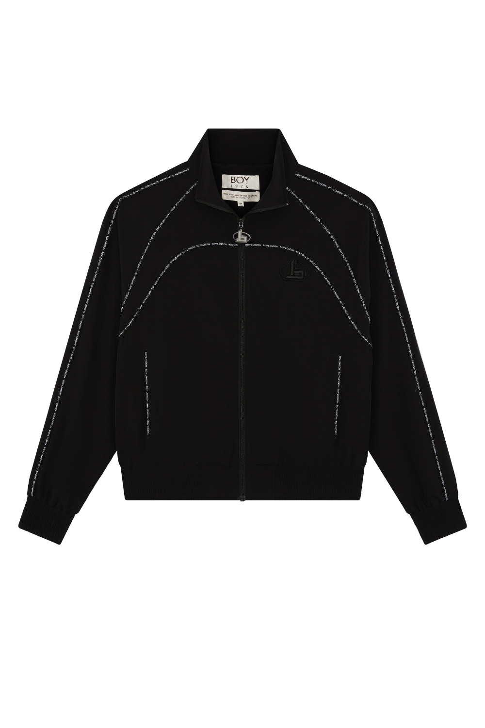 SS25 – BOY London SS25 – BOY London