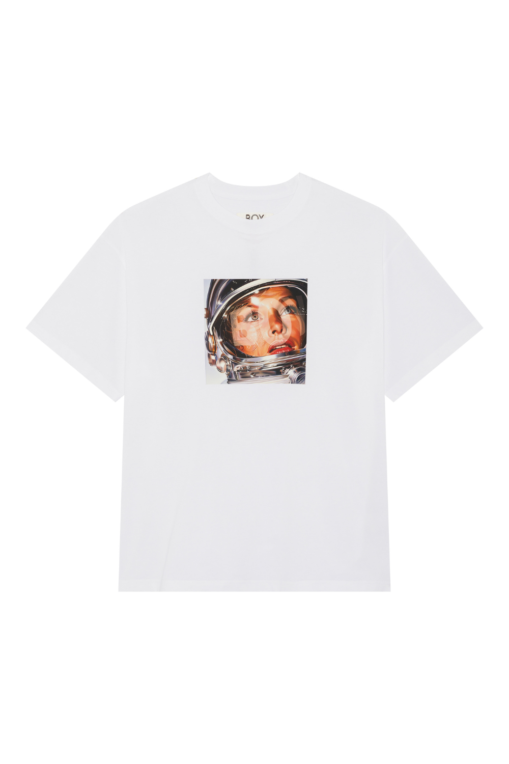 ASTRO LADY T-SHIRT