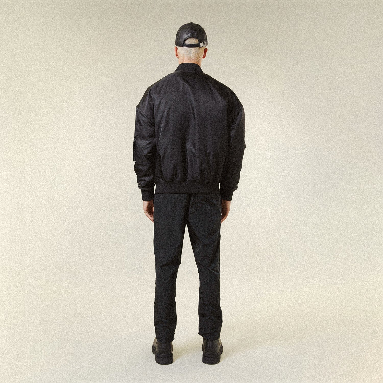 ZIP IT JACKET – BOY London