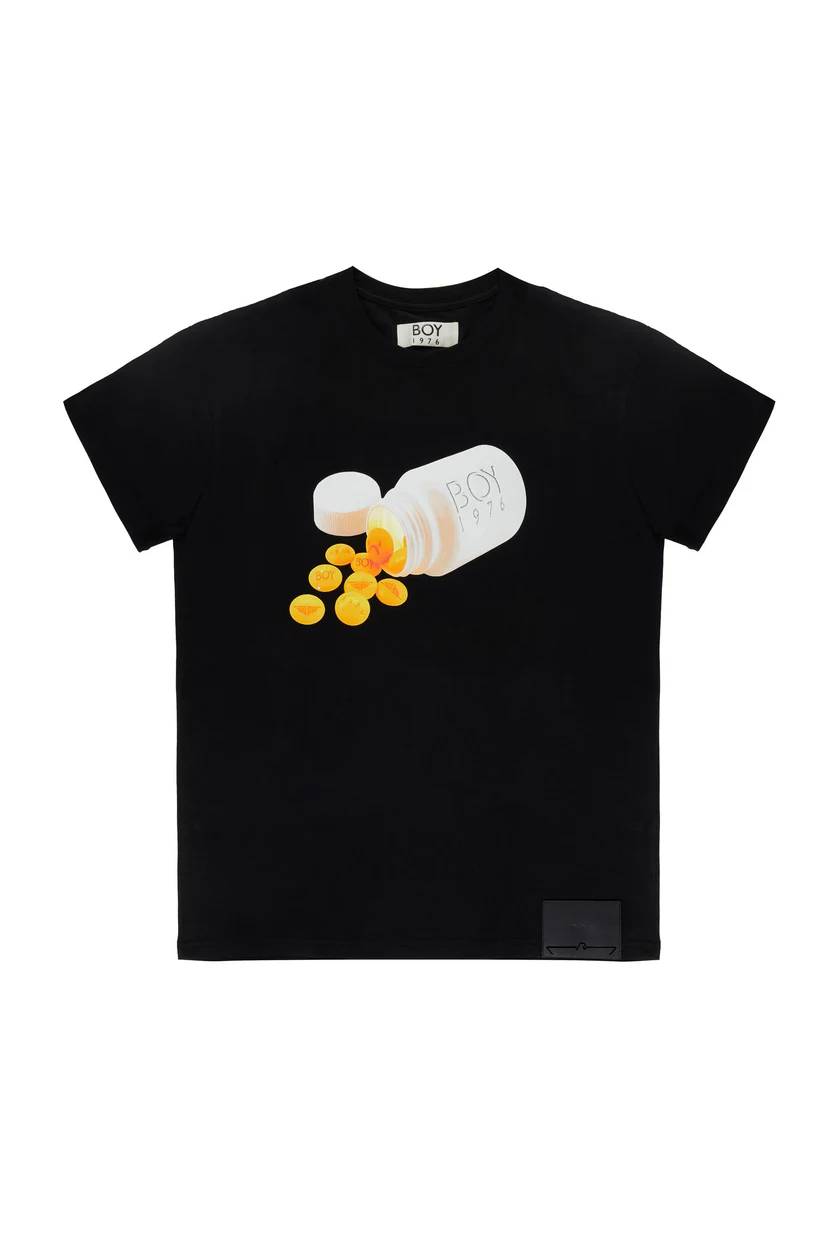 VITAMIN T-SHIRT