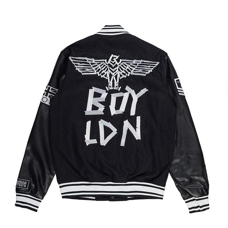 Men's jackets | BOY-London.com – BOY London