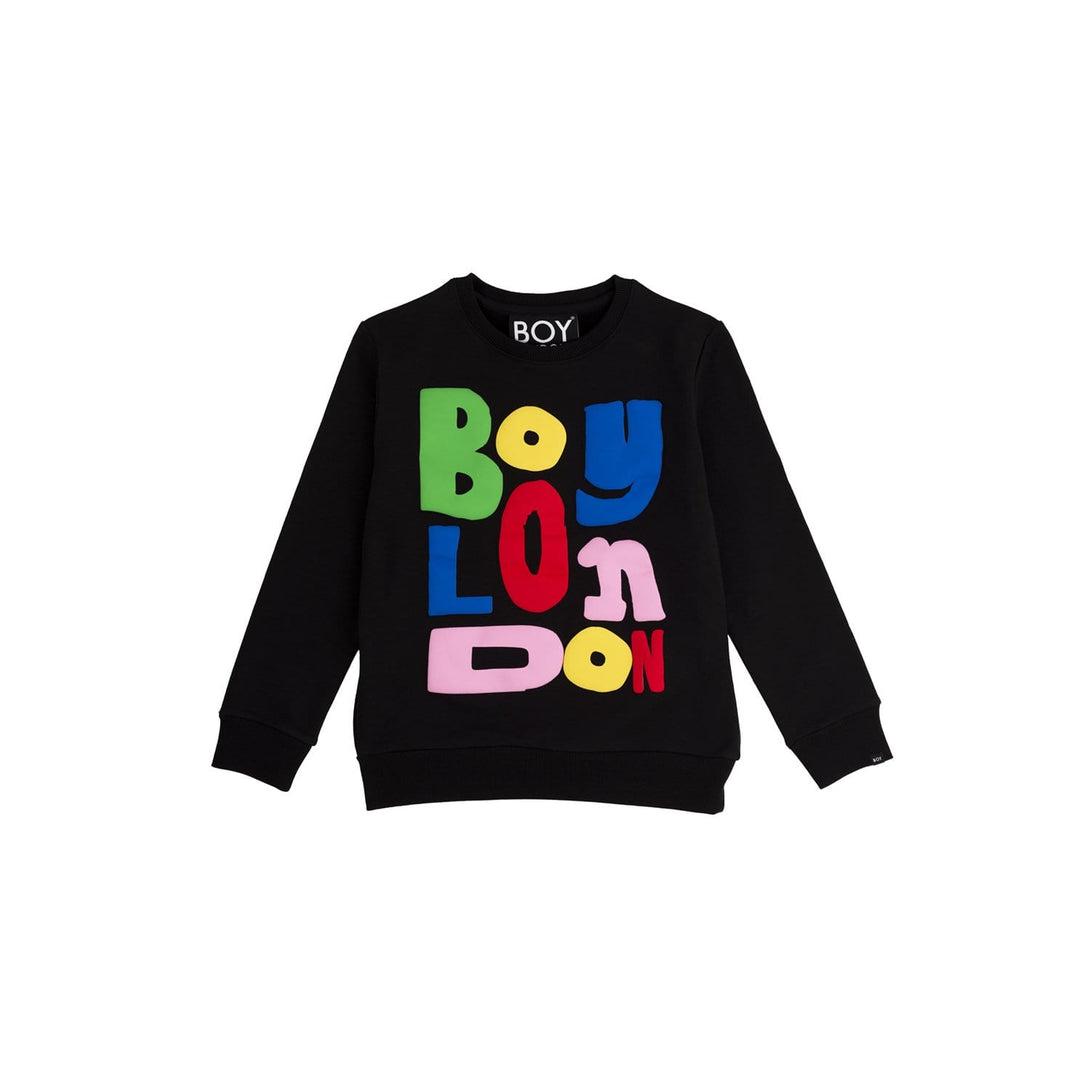 BOY LONDON Kids-Sweatshirt BOY LONDON KIDS SWEAT